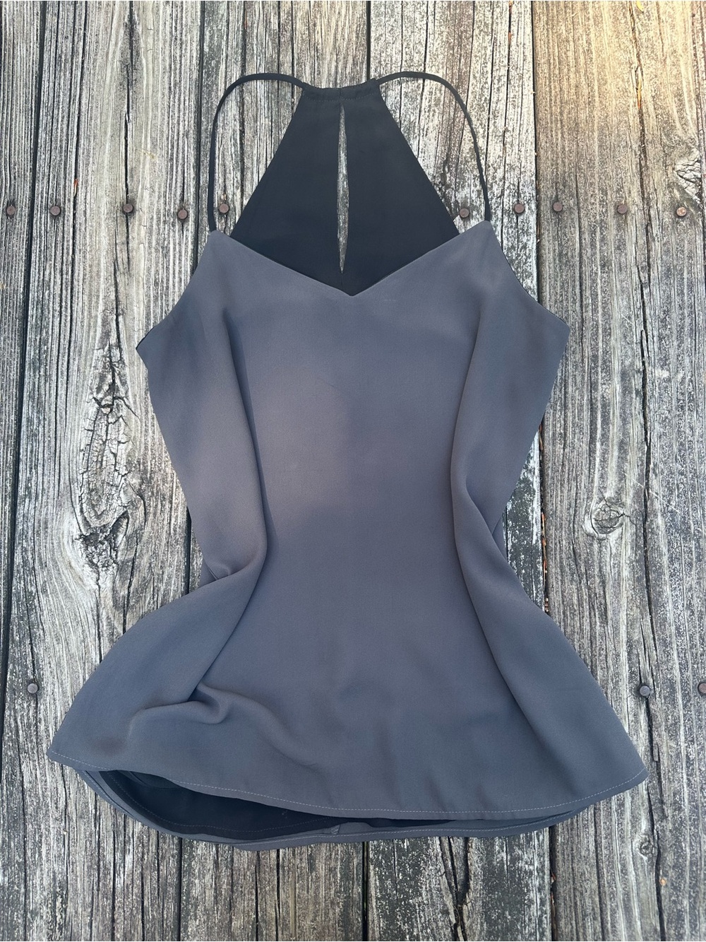 EXPRESS Reversible Barcelona Cami XS